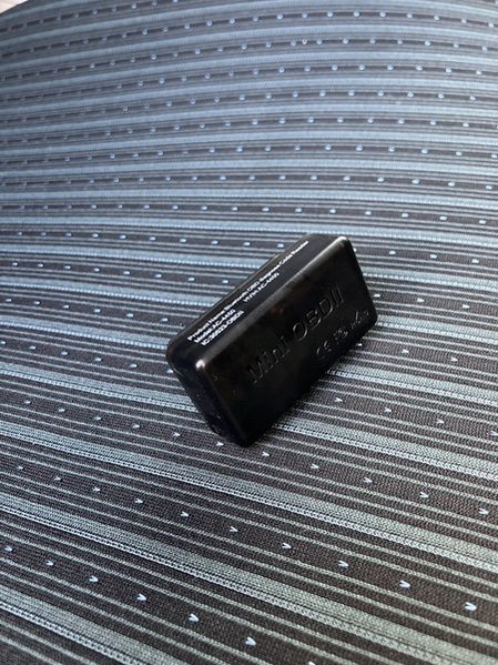 ATOTO AC-4450 Bluetooth OBD2 診断スキャナーの写真