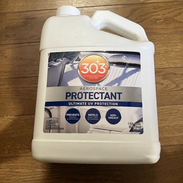 303 Aerospace Protectant