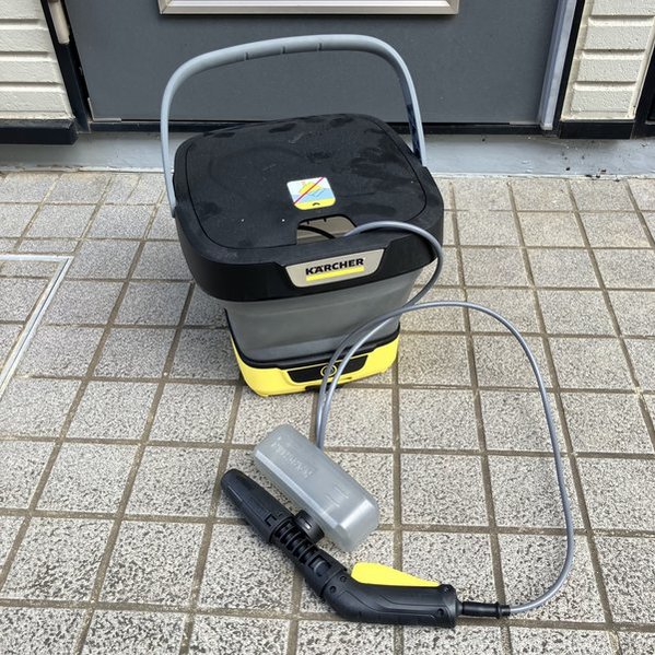 OC3+フォームノズル